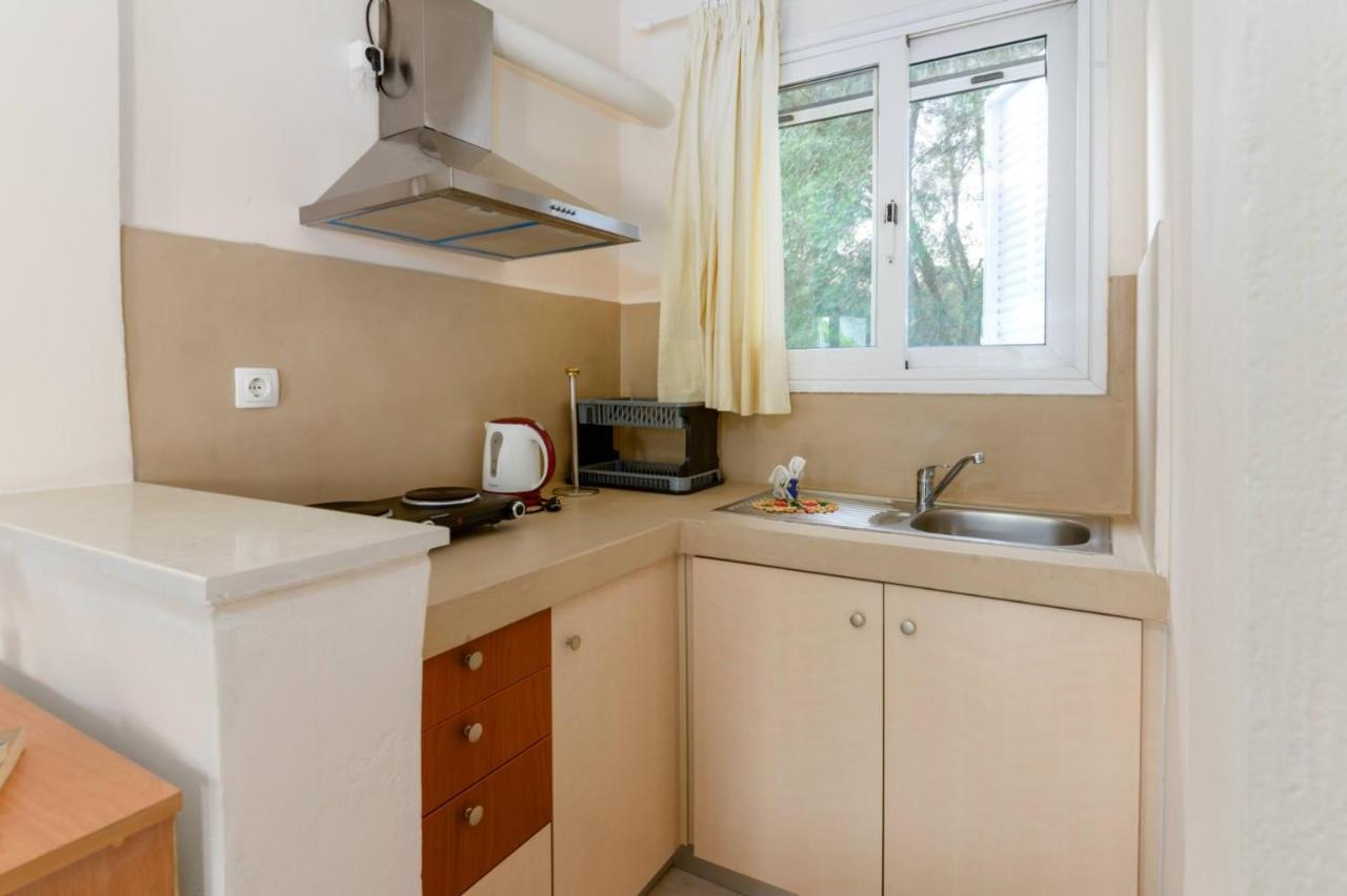 Holiday home Zoumpouli Village Spartia (Kefalonia)